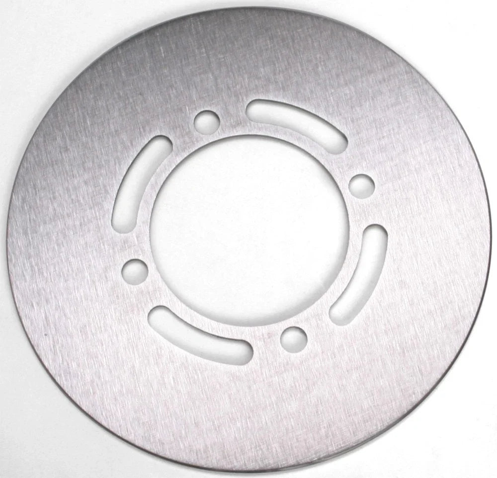 EBC Standard Front Brake Rotor for Suzuki LT-A400F & LT-A400 Eiger (2002–2007)