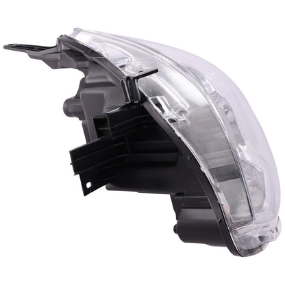 Driver Left Side Headlight for Nissan Versa (2015–2019)