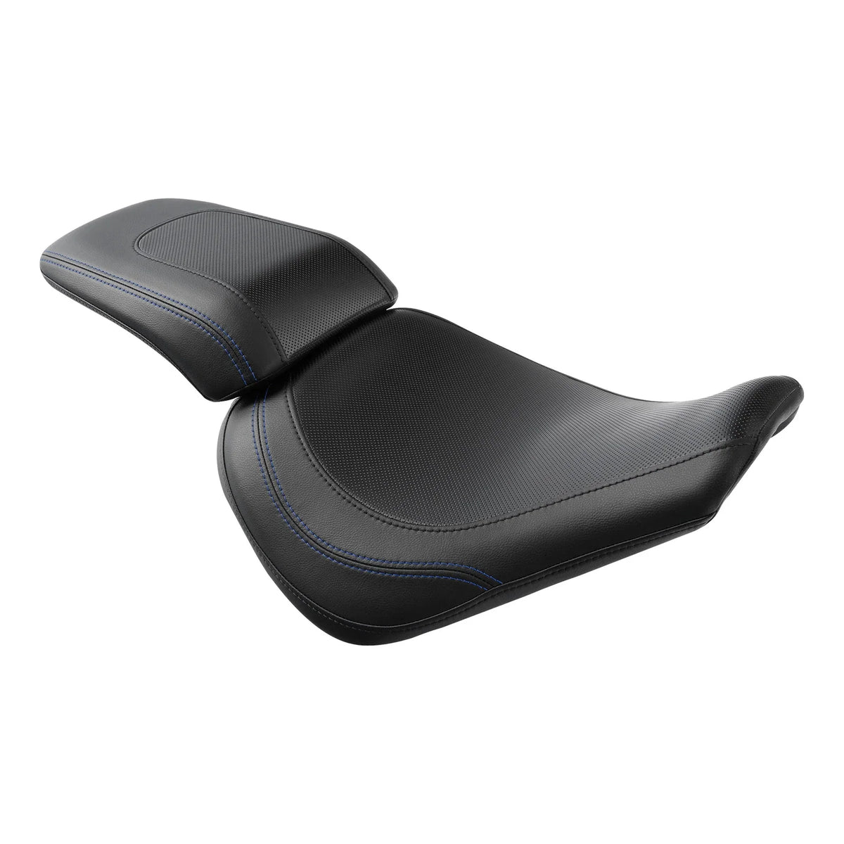 Driver & Passenger Seats for Harley Fat Boy FLFB FLFBS (2018–2025)