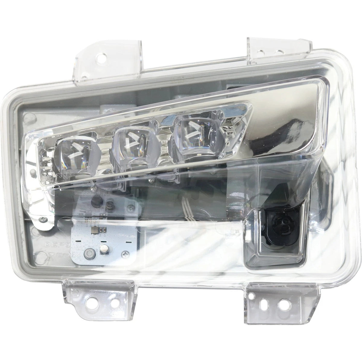 Fog Light for Ford Expedition (2015–2017) FL1Z15200A