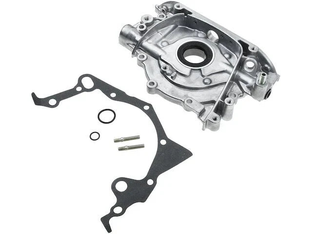 Oil Pump for Suzuki Sidekick 1996–1998 (1.6L 4 Cyl QX729XX)