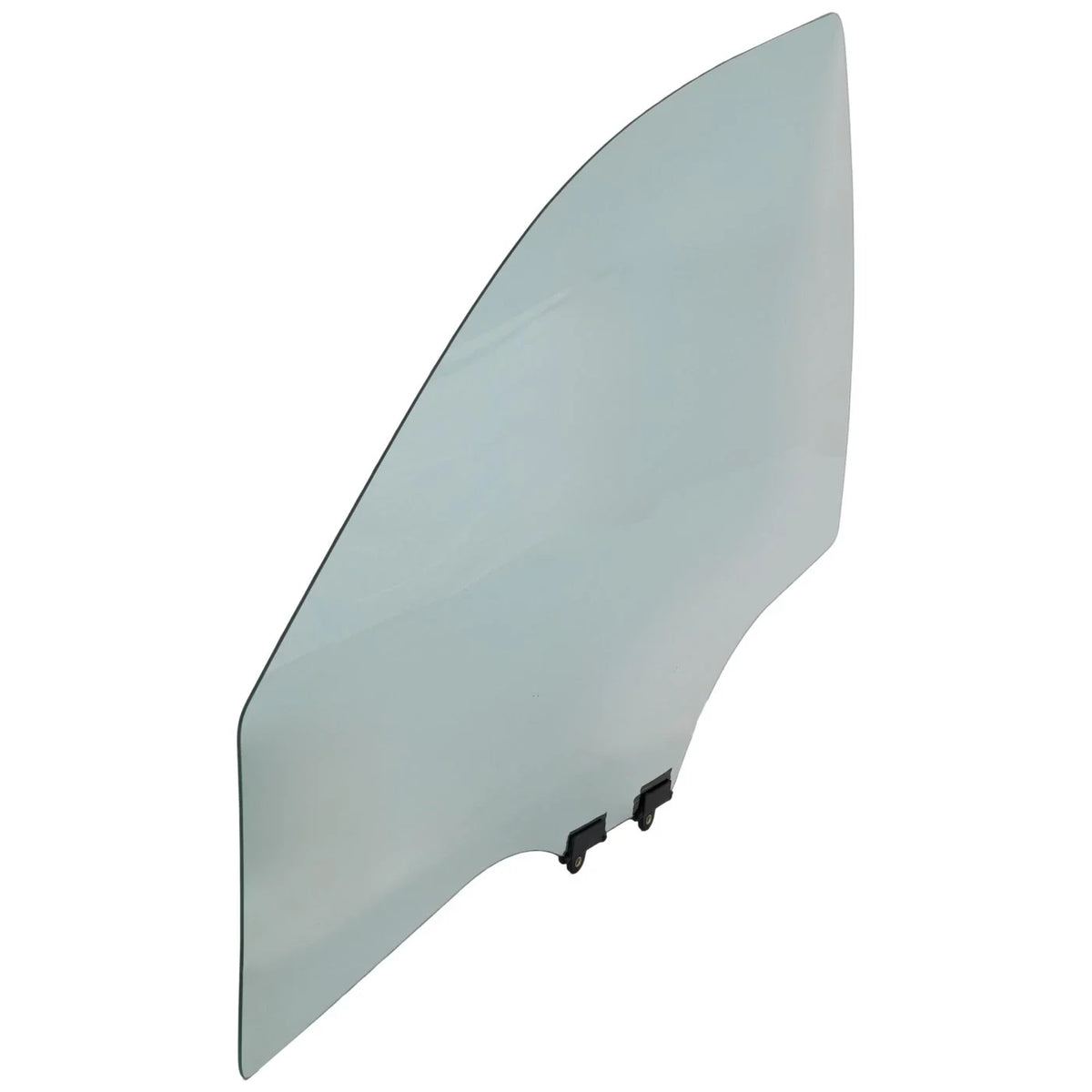 Front Door Glass Set - 2 Pieces for Acura MDX
