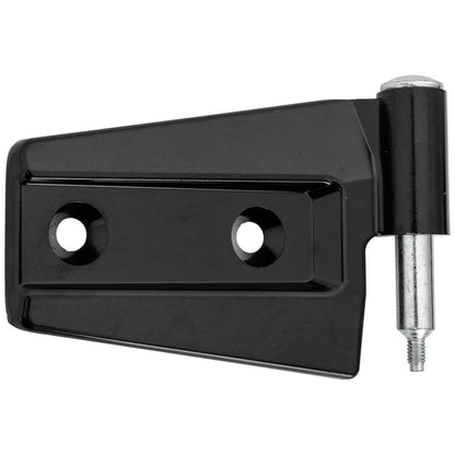 Upper Door Hinge Passenger RH for 2007-2017 Jeep Wrangler Front/Rear