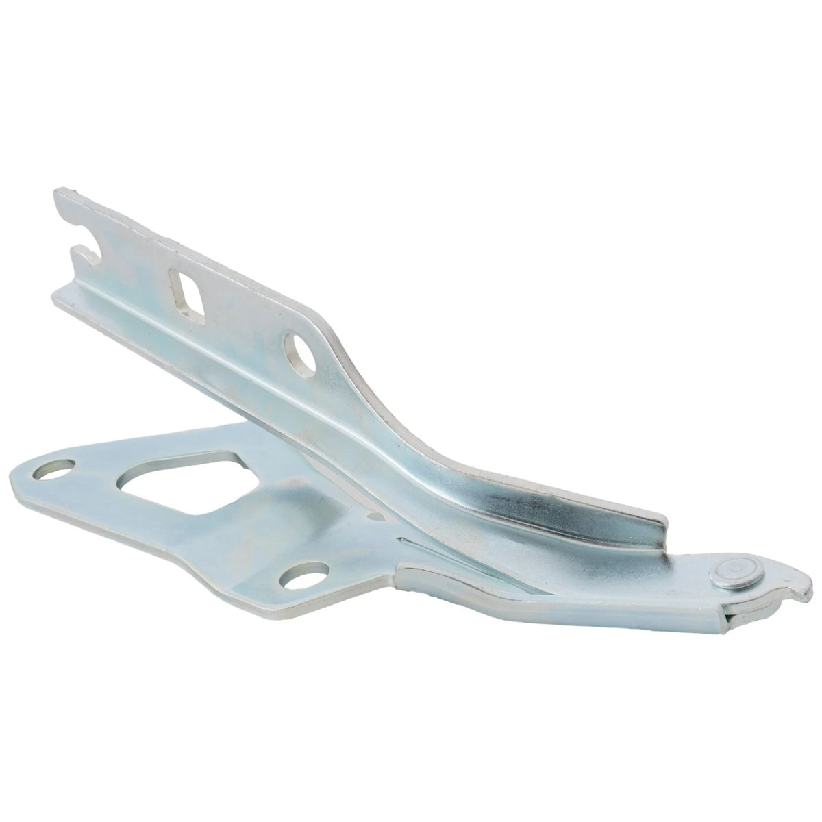 Hood Hinge Passenger Right Side for VW Tiguan (2018–2023) 5NG823302B