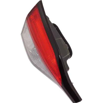 Tail Light Driver Left Inner for Toyota Corolla (2014–2019) 8159112240