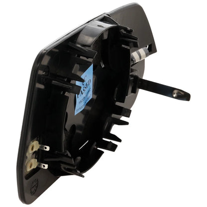 Left Side Heated Mirror Glass for Ford Mustang (2018-2020)