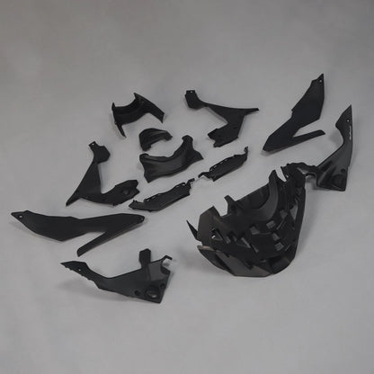 Fairing Kit in Unpainted ABS Bodywork for YZF R25/R3 (2025)