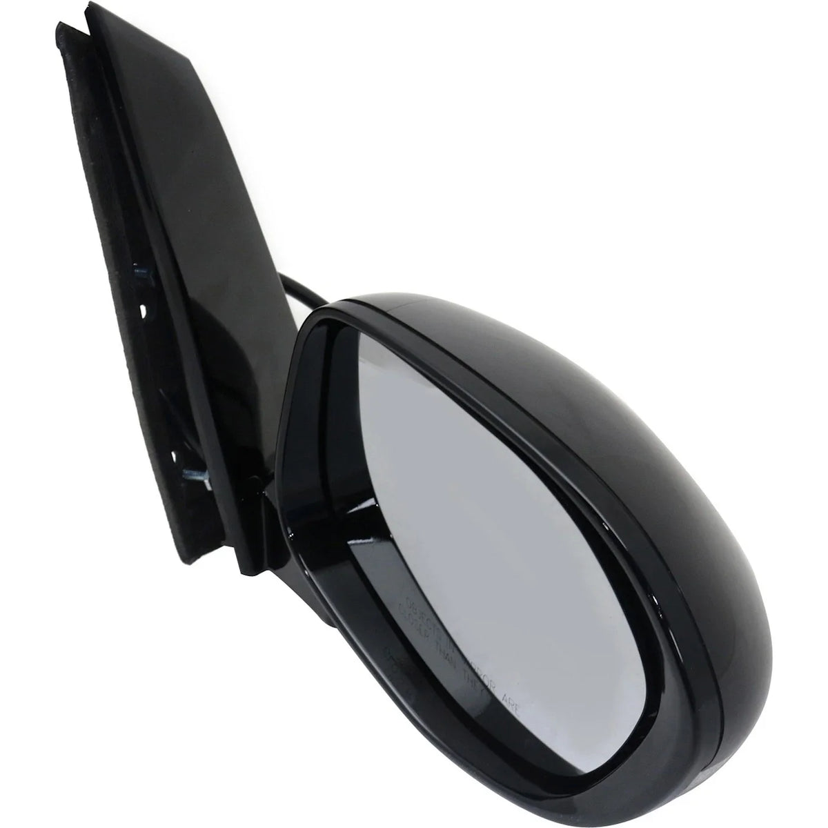 Heated Memory Right Power Mirror for Honda Odyssey (2014-2016) Manual Fold