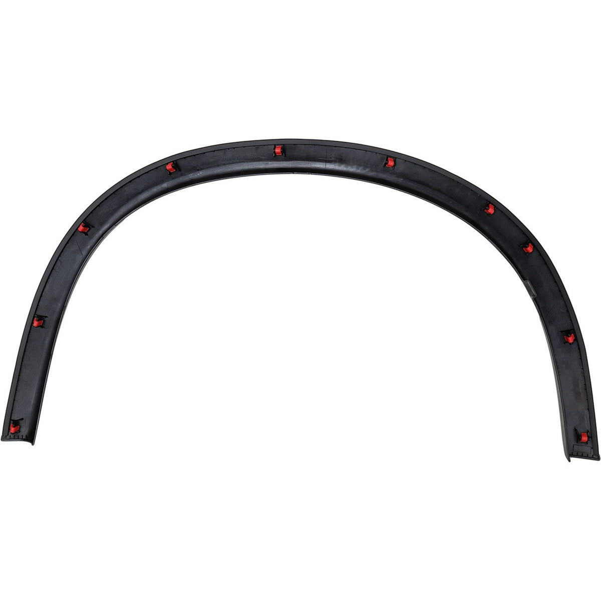 2018-2019 Mitsubishi Outlander Sport Front Driver Side Fender Flares