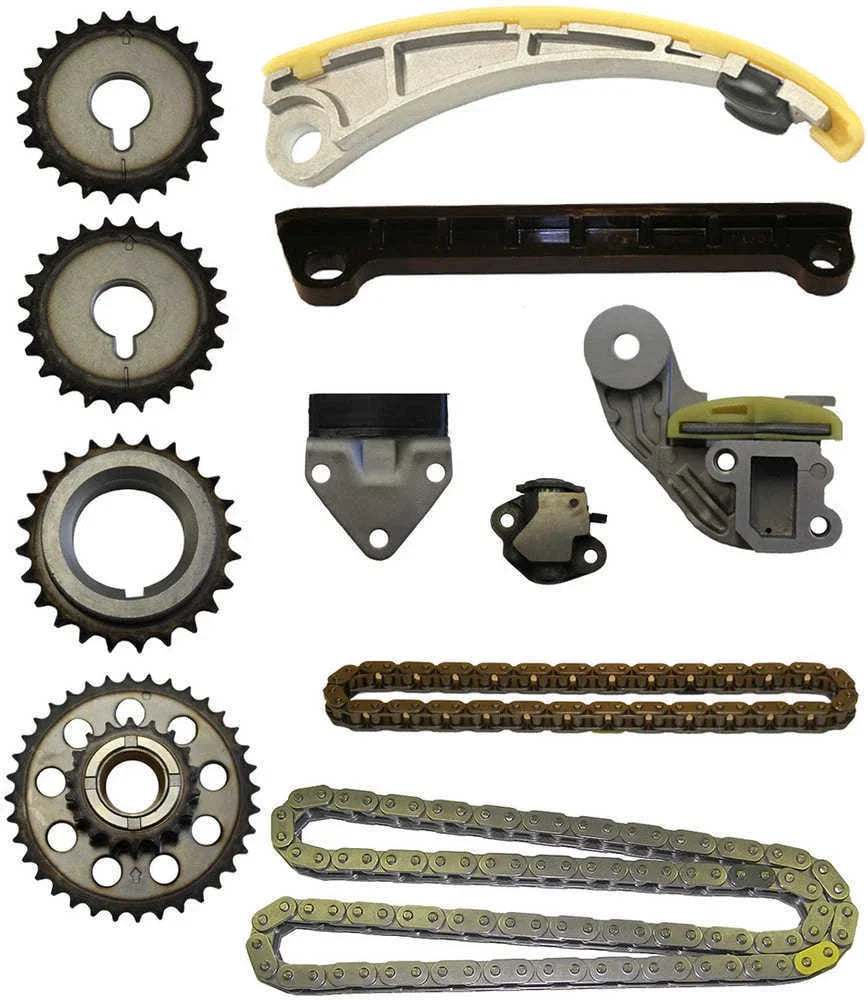 Engine Timing Chain Kit for Cloyes Gear & Product (9-4199S)