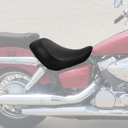 Front Driver Rider Seat for Honda VT750C Shadow Aero (2004–2024)