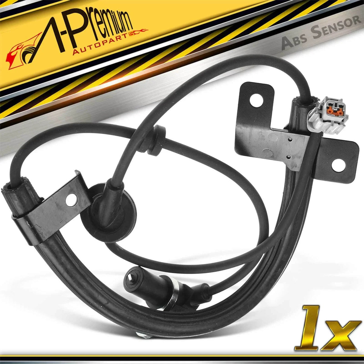 Front Right ABS Wheel Speed Sensor for Nissan Maxima (1997–1999)