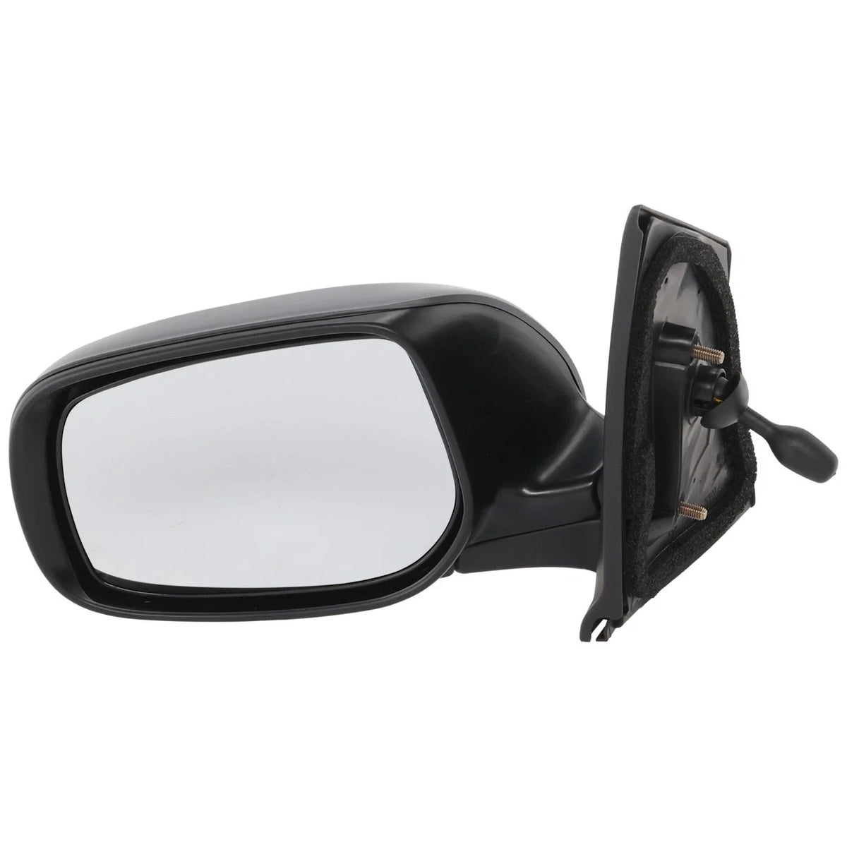 Driver Left Side Mirror for 2007-2012 Toyota Yaris