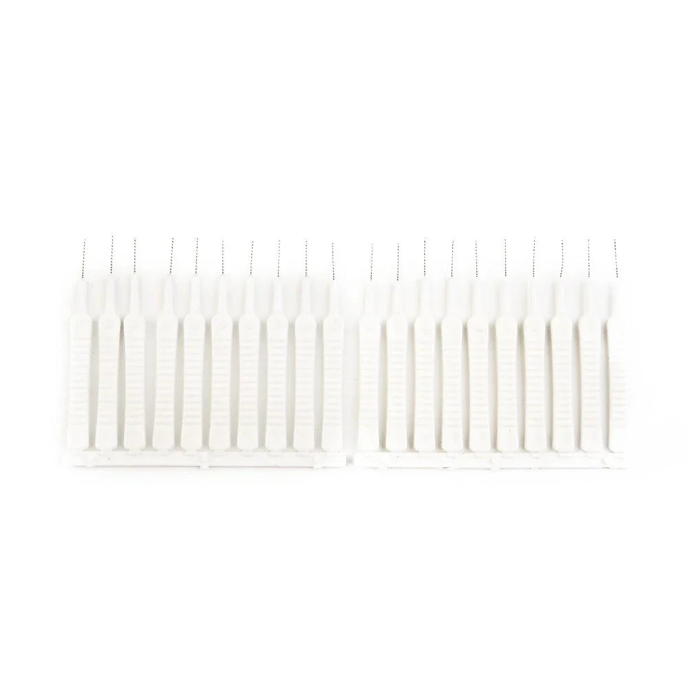 Bristles Gap Cleaning Brush for Shower Tool (Fits )