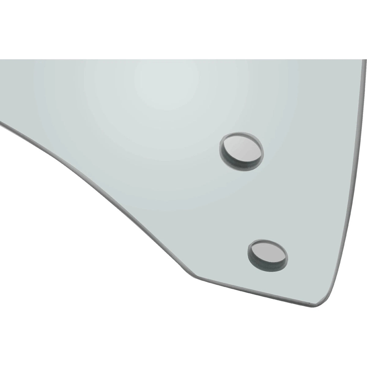Door Glass Right Side for Subaru Outback Legacy (2010–2014) 61011AE00A