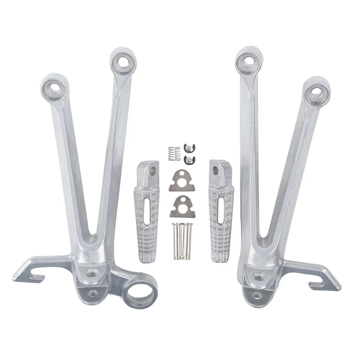 Rear Footrest Peg for Suzuki GSXR1000 2005-2006
