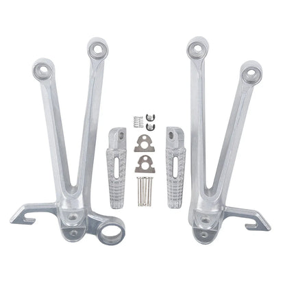 Rear Footrest Peg for Suzuki GSXR1000 2005-2006