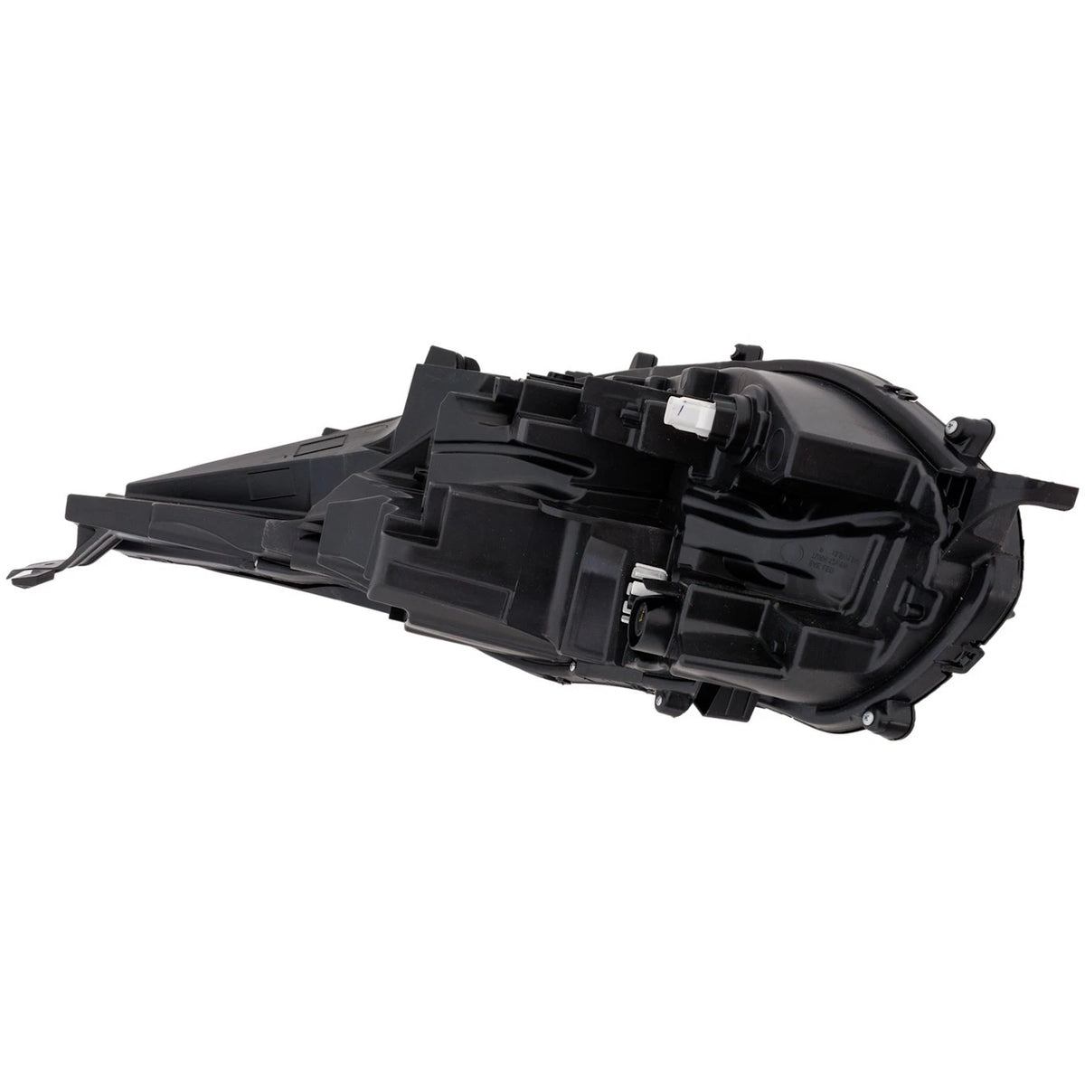 Headlight Passenger Right Side 8111008120 for Toyota Sienna (2021–2025)