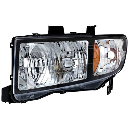 Headlights for Honda Ridgeline (2006–2008) Halogen