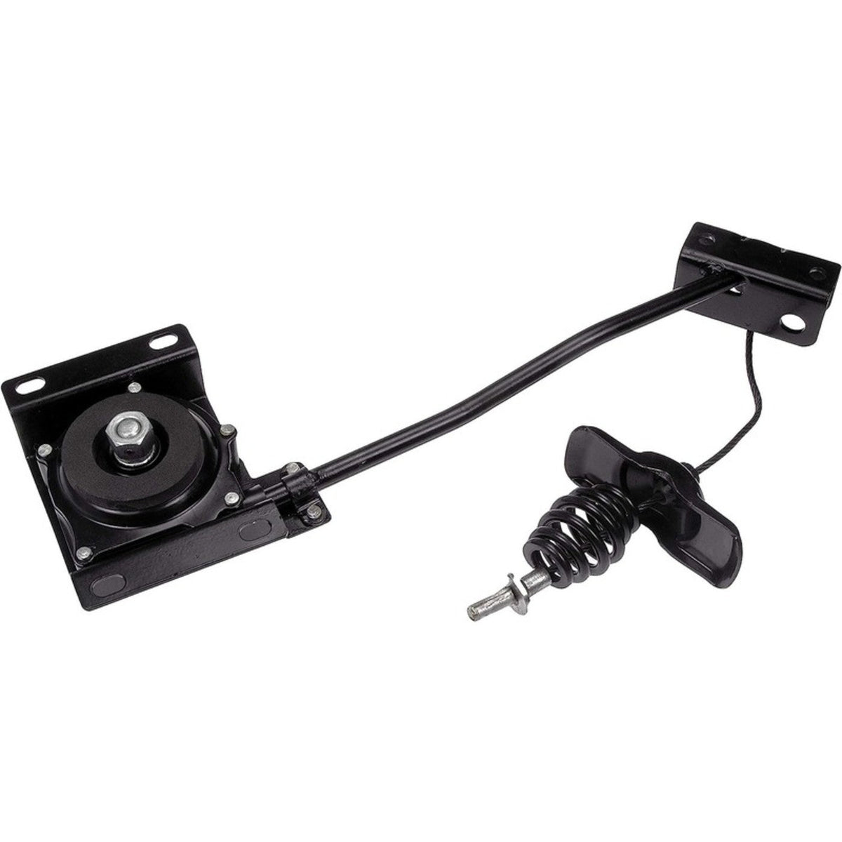 Spare Tire Carrier for 1998–2003 Toyota Sienna