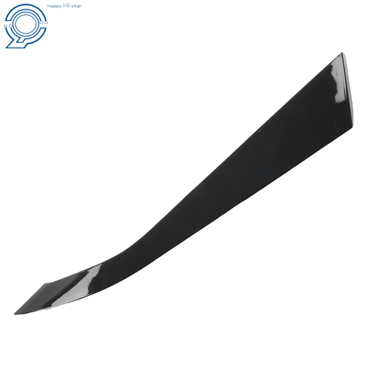 Rear Right Upper Quarter Trim Interior Panel for Nissan Altima (2019–2024)