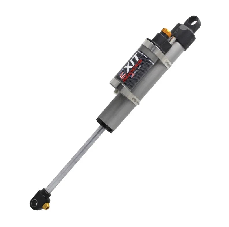 ZBroz X2 Series Exit Rear Shock for Ski Doo Rev XM (2012–2016)