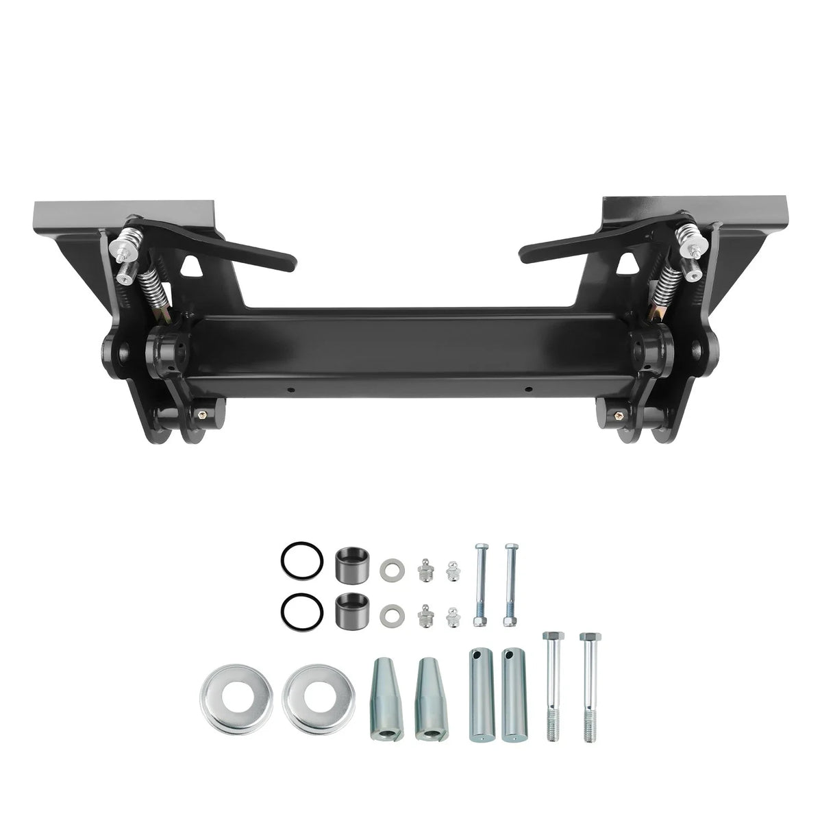 Mounting System Assembly for Bobcat 773/S150/S185/T190 7143508 6577954 27E10