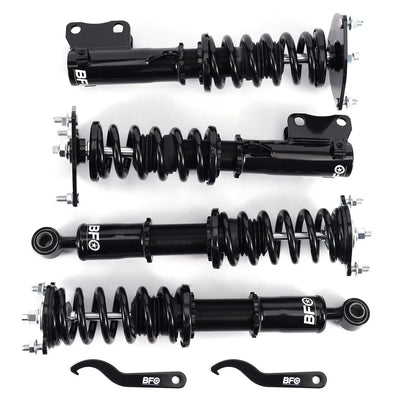 Adjustable Coilovers for Mitsubishi Eclipse (2000 to 2005)