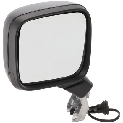 Driver Side Power Heated Mirror for Jeep Renegade (2015–2023)