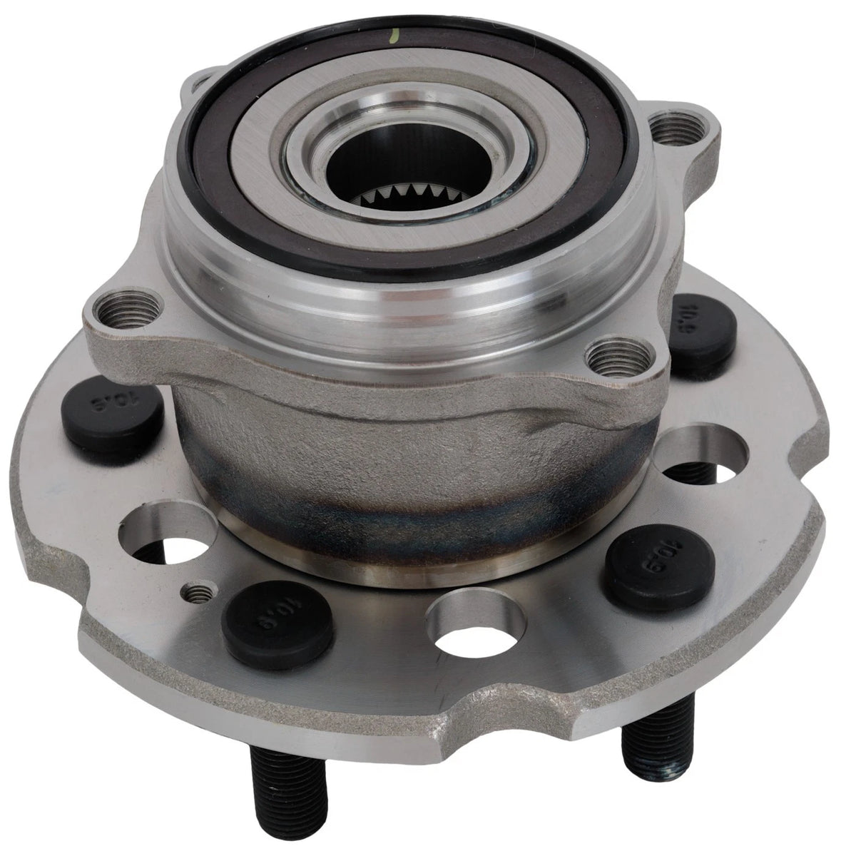 Wheel Hub for Right/Left Driver/Passenger