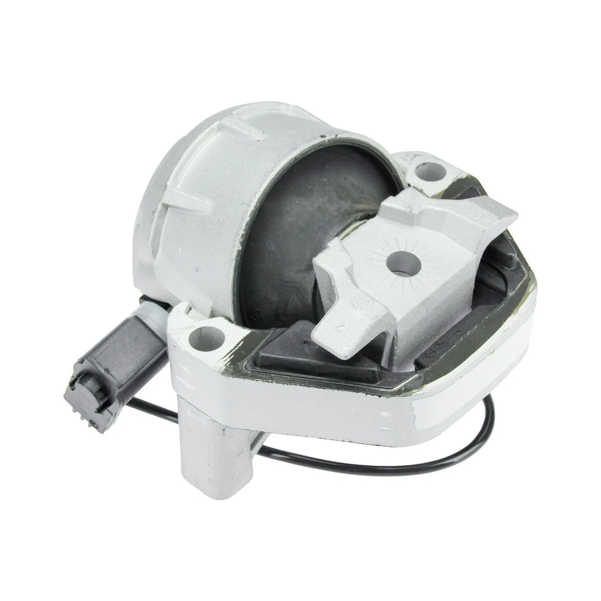 Motor Mount Driver Left Side for Audi A7 Quattro A6 (2012–2018) 4G0199381LG