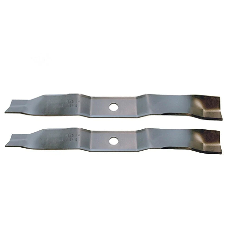 2PK Mower Blade 20-5/16" for Murray 95103E701, 095103E701MA