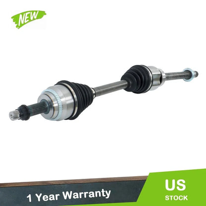 CV Axle for Toyota Camry 2.4L (2002-2009) 66-5247