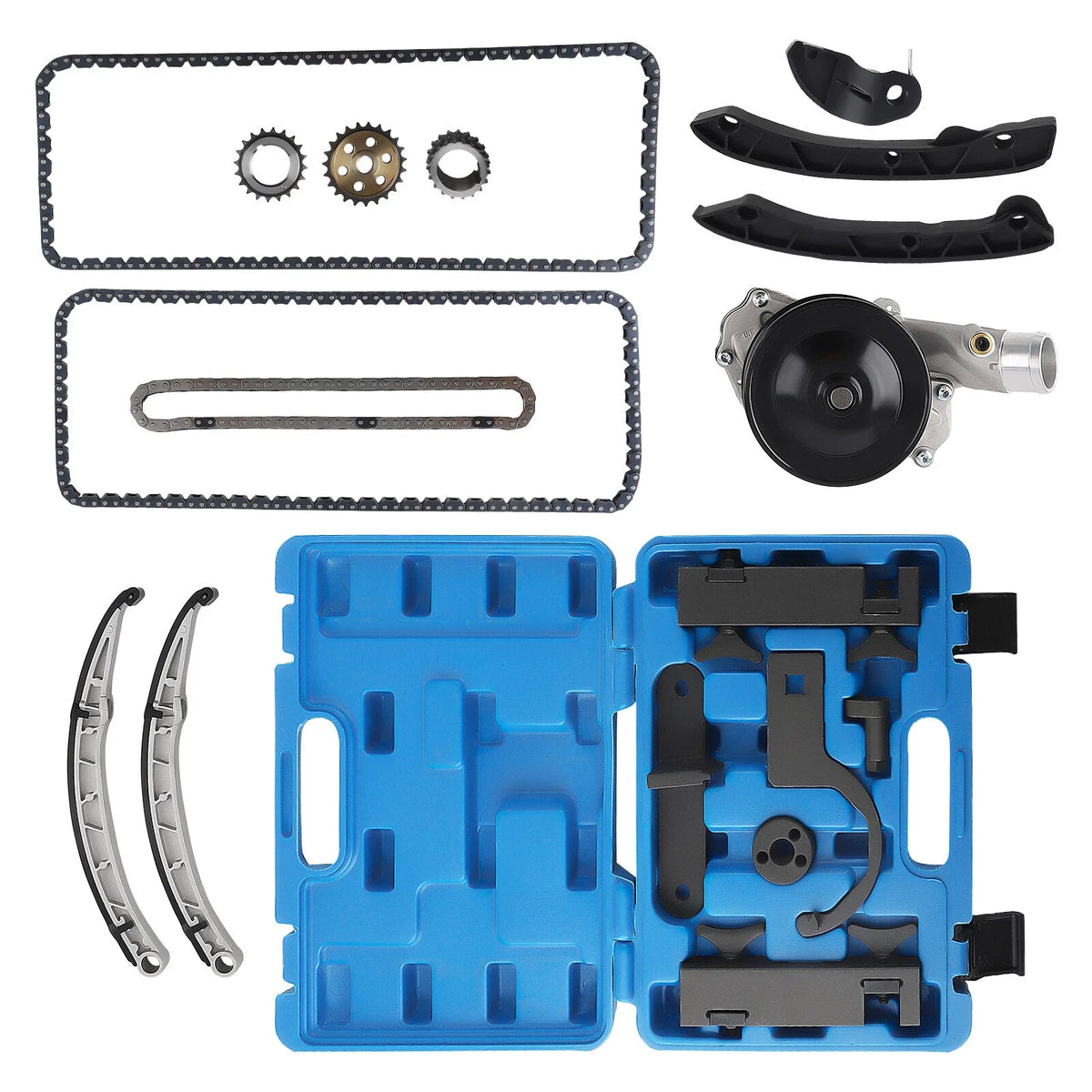 Timing Chain Kit Tool for Land Rover LR4 Range Rover Sport (2010–2016)