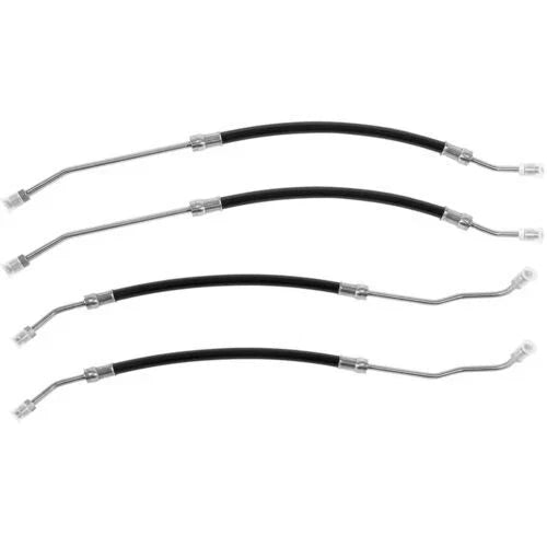 Hydraulic Hose Line Set for Volvo Penta DPH (21548739)