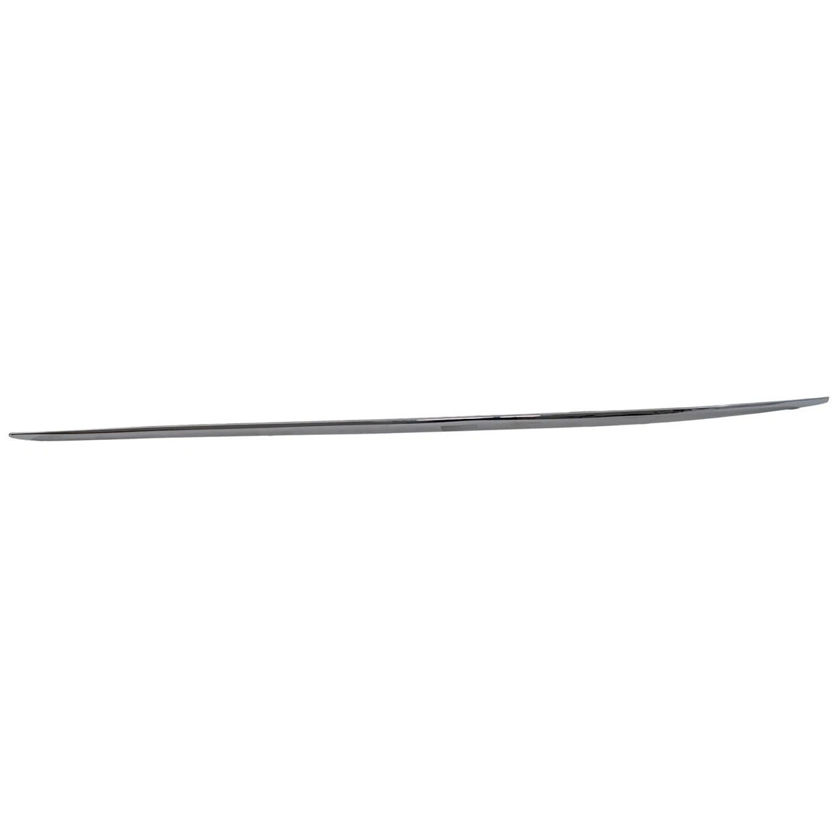 Bumper Trim for Mercedes Benz CLK350 CLK550 (2006–2009) Front Right Side