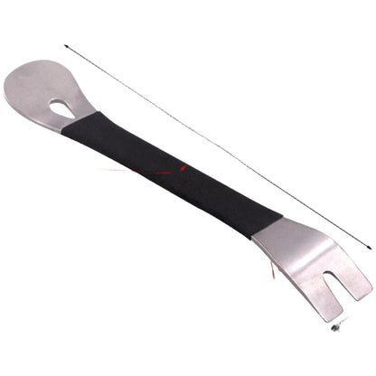 Car Audio Dash & Interior Clip U Shaped Pry Bar (Universal Fit)