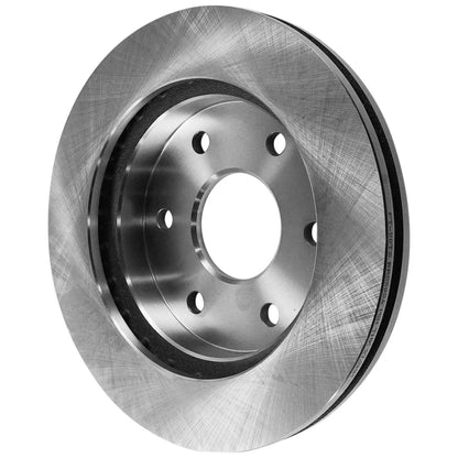 Disc Brake Rotors for Chevy Avalanche Yukon GMC