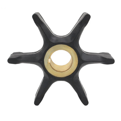Water Pump Impeller for 55 60 65 70 75 HP Johnson Outboards (382547)