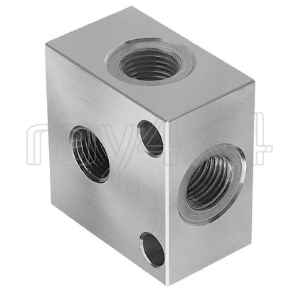 Brake Cross Fitting for Ranger 425 500 650 700 800 P/N 7052316 (2006-2014)