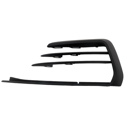 Bumper Face Bar Grille for VW GTI (2015–2021)