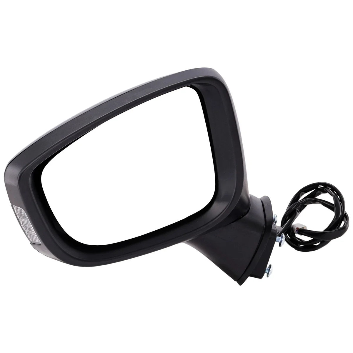 Driver Left Side Mirror for Toyota Yaris iA 2016