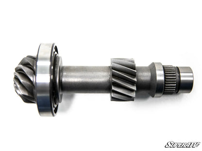 Pinion Snorkel Gear Kit for Front Output Shaft - Polaris Ace 2014-2021