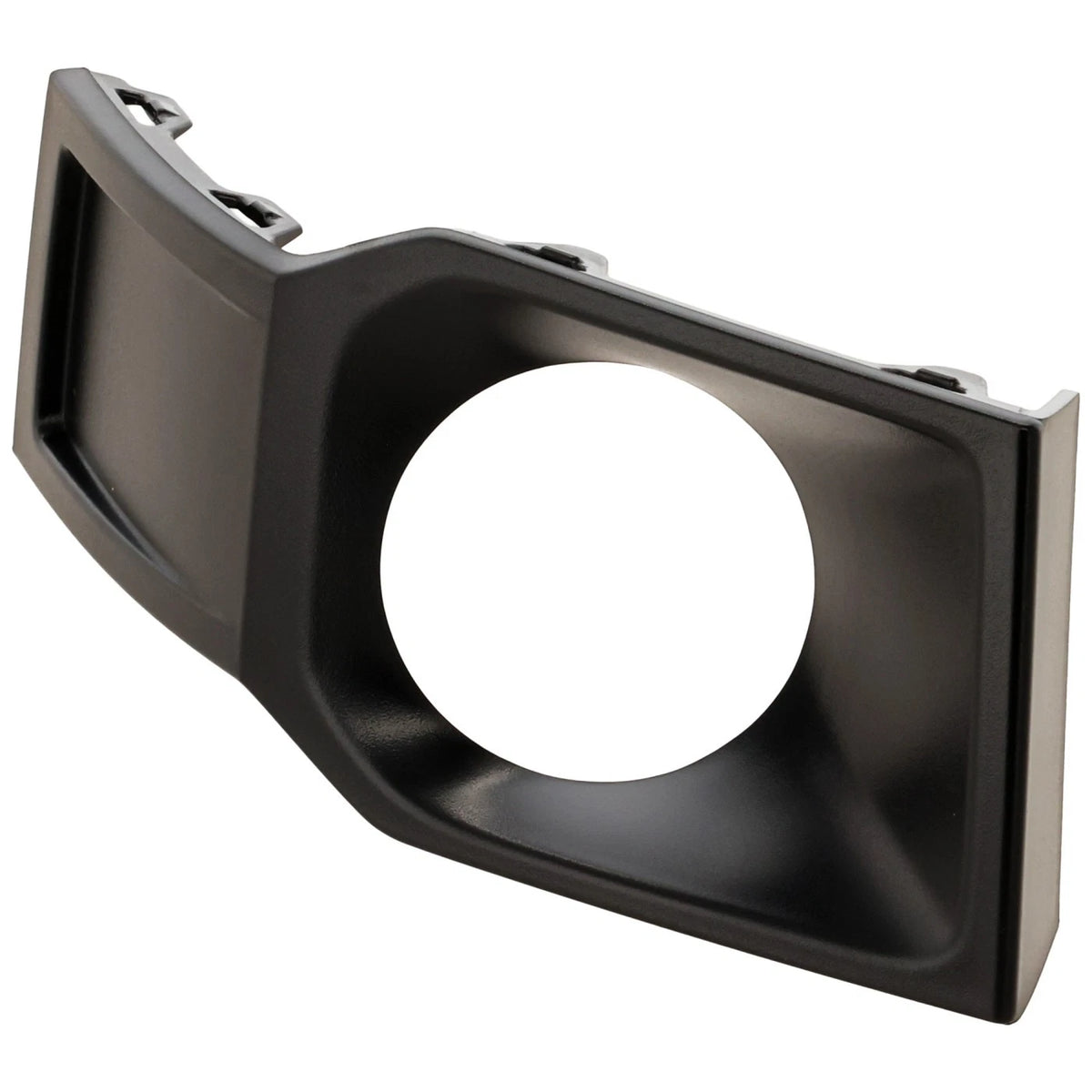 Grille Trim Molding Passenger Right Side for Audi Q7 (2017–2019)