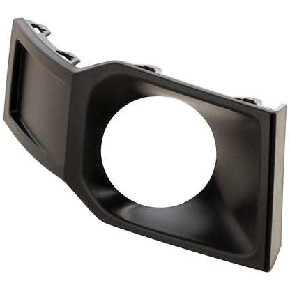 Grille Trim Molding Passenger Right Side for Audi Q7 (2017–2019)