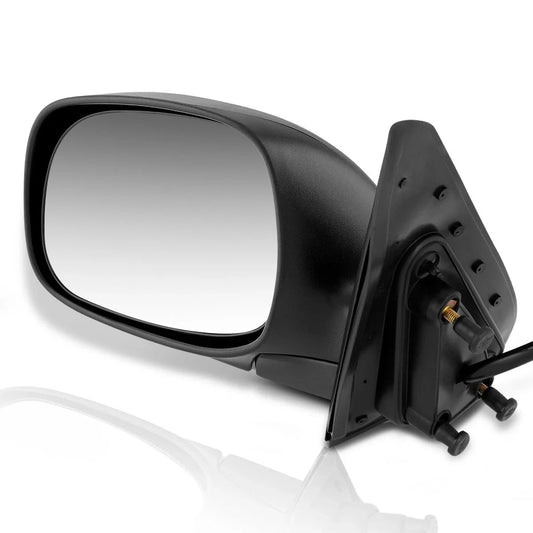 Power Adjustable Side View Door Mirror Left for Tundra Crew Cab (2004–2006)