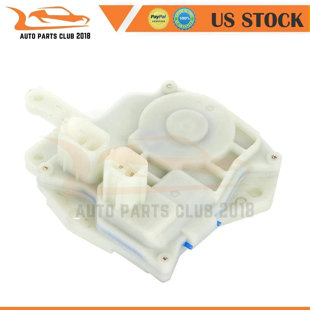 Power Door Lock Actuator Motor for Honda S2000 Civic Insight (2000–2005)