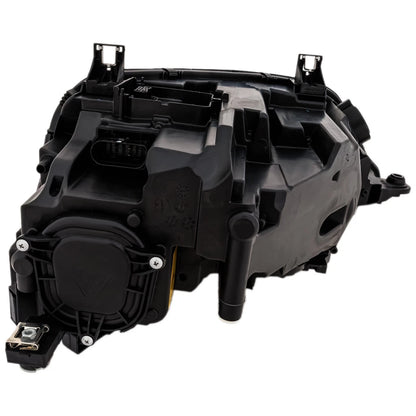 HID Headlight Set for Audi Q5 SQ5 (Driver & Passenger Side)