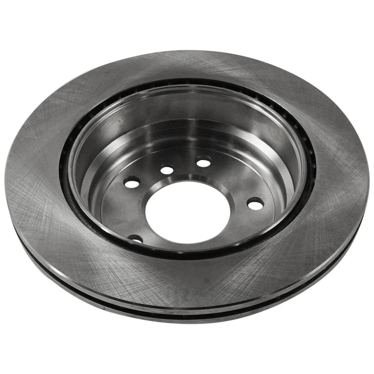 Rear Brake Disc (2007–2013) for BMW 3 Series E92 E93