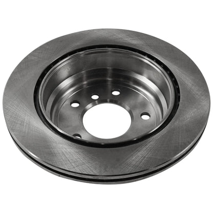 Rear Brake Disc (2007–2013) for BMW 3 Series E92 E93